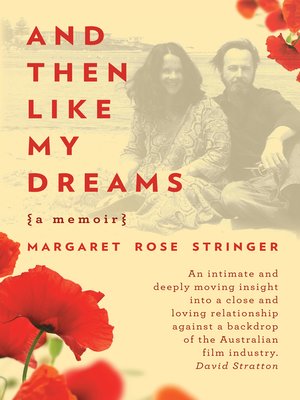 cover image of And Then Like My Dreams